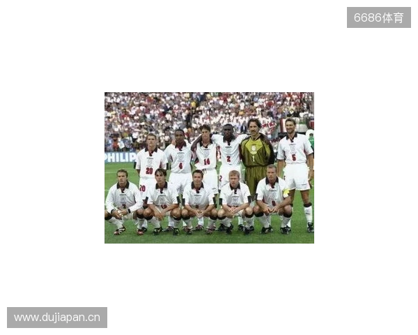 英格兰助教:团结和放马过来的心态,将是赢得世界杯的关键