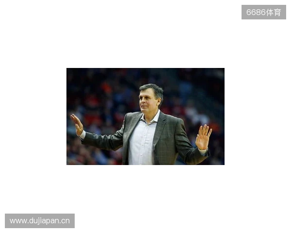 西海岸代理主帅:我们有一个非常完美的赛季收官,感谢队员和球迷